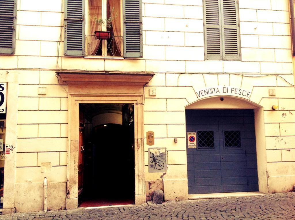 Casa Sant' Elena Rome Exterior photo