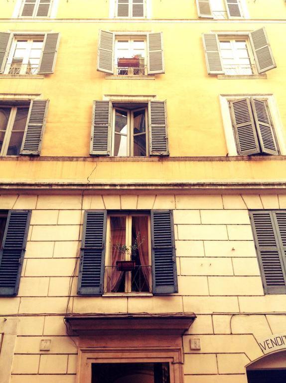 Casa Sant' Elena Rome Exterior photo