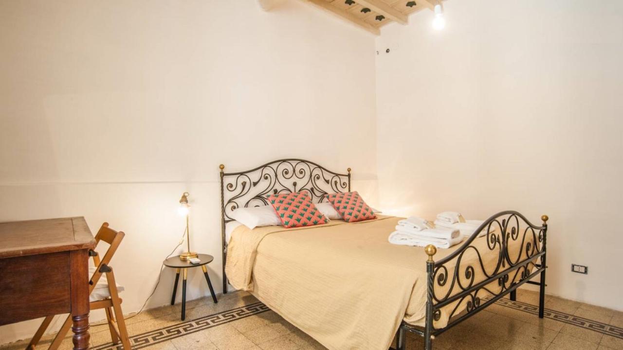 Casa Sant' Elena Rome Exterior photo
