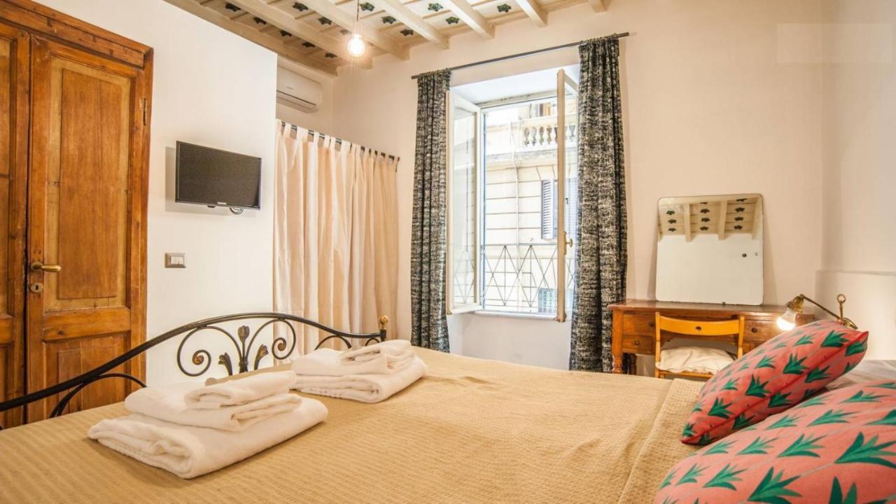Casa Sant' Elena Rome Exterior photo