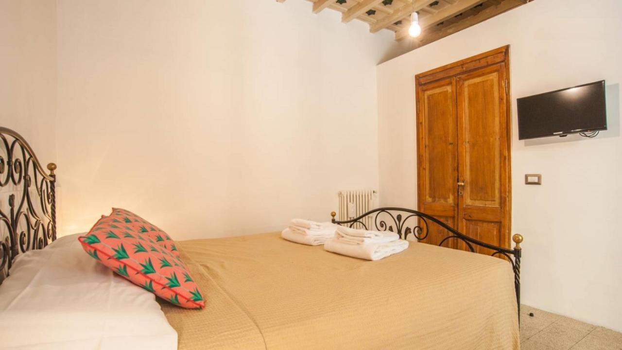 Casa Sant' Elena Rome Exterior photo
