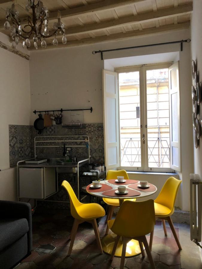 Casa Sant' Elena Rome Exterior photo