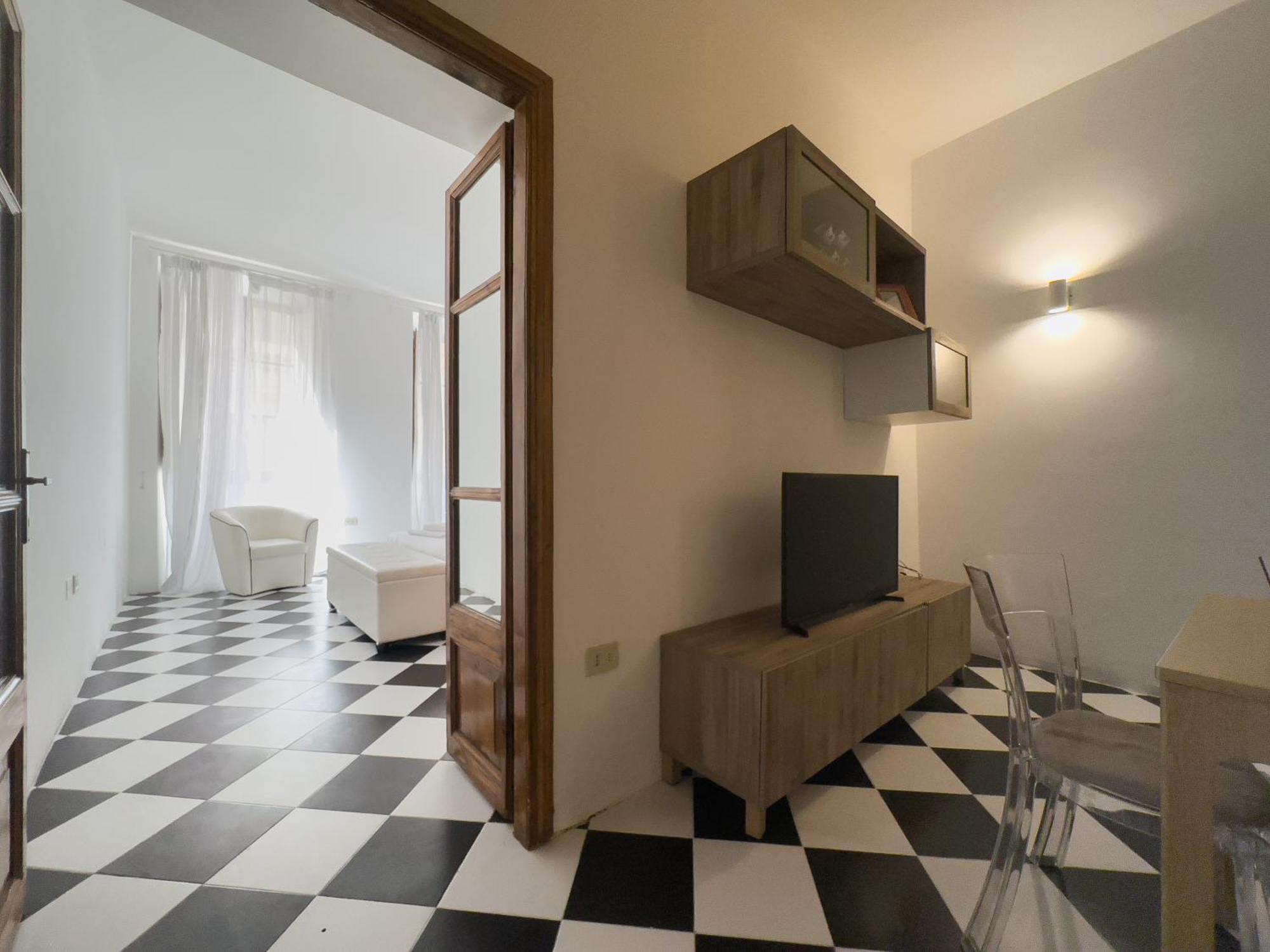 Casa Sant' Elena Rome Exterior photo