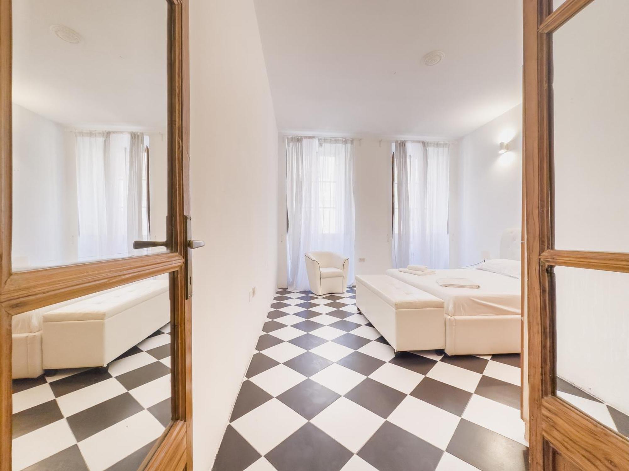 Casa Sant' Elena Rome Exterior photo